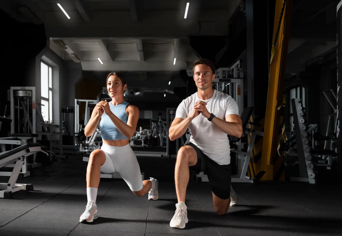 Best Gyms in Long Island NY