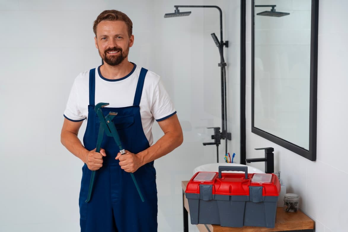 Best Plumbers in New York City