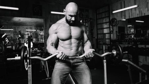 Best Bodybuilding Gyms In New York