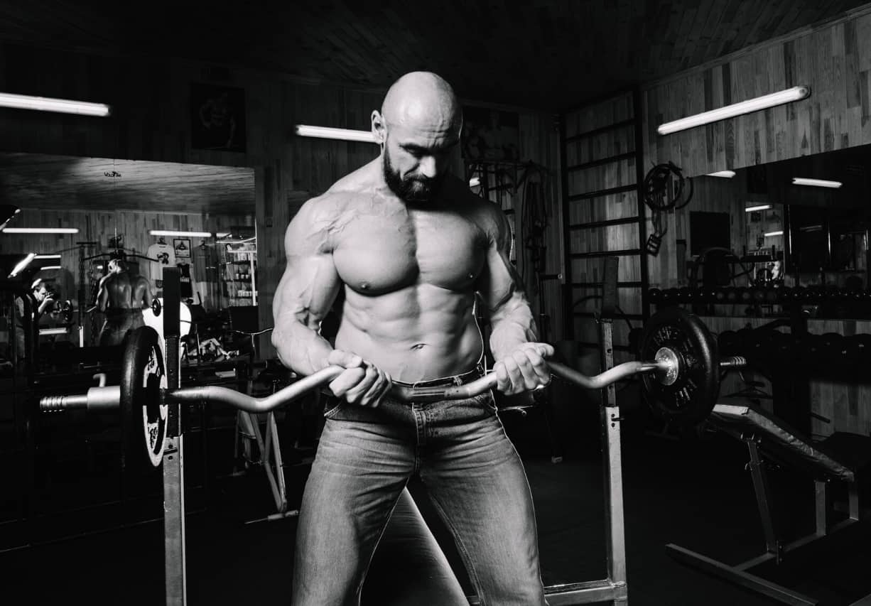 Best Bodybuilding Gyms In New York