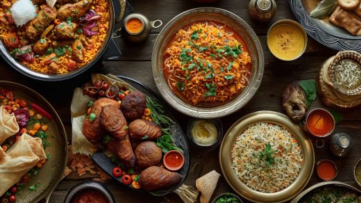 Best Indian Restaurants in New York City